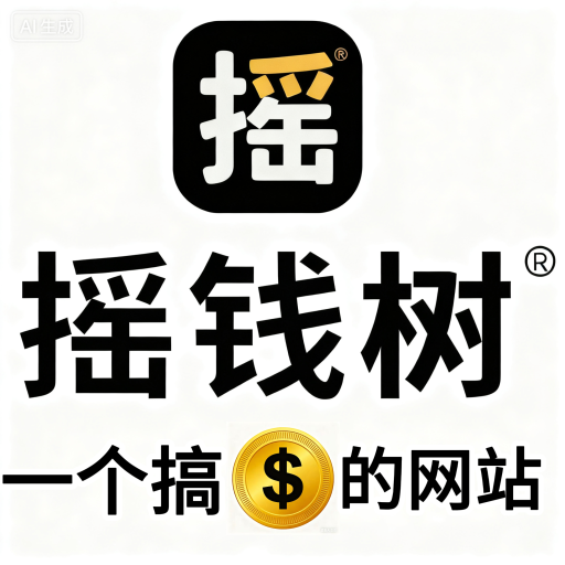 摇钱树-全网首发高质量项目输出